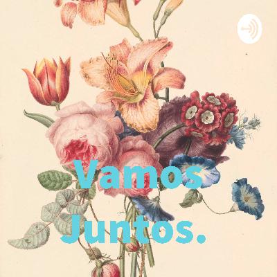 Vamos juntos.