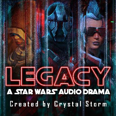 Legacy A Star Wars Audio Drama: The Holiday Special Part One