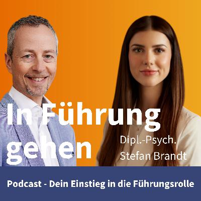 Interview: Vom Kollegen zur Führungskraft – was HR oft vergisst Interview: Vom Kollegen zur Führungskraft – was HR oft vergisst