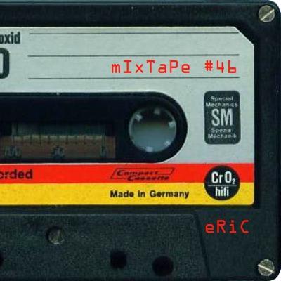mIxTaPe #46 [NuDisco2World_HSJ Set#3]