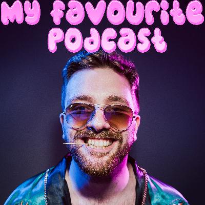 Ep. 7 with Riley (@Raaleh), My Favourite Podcast, Season 2