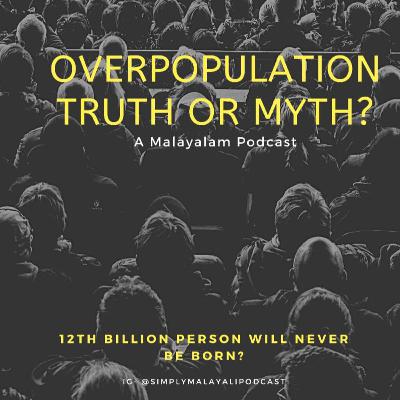 S01E04- Overpopulation Truth or Myth