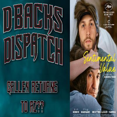 Dbacks Dispatch: Gallen Returns to AZ?? Dbacks Dispatch: Gallen Returns to AZ??
