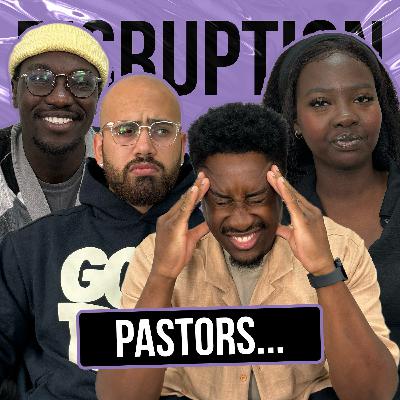 Cheating Pastors, Omah Lay & Social Media Show-offs | 235 Cheating Pastors, Omah Lay & Social Media Show-offs | 235