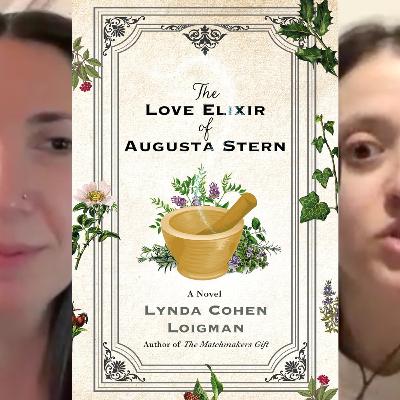 The Love Elixir of Augusta Stern