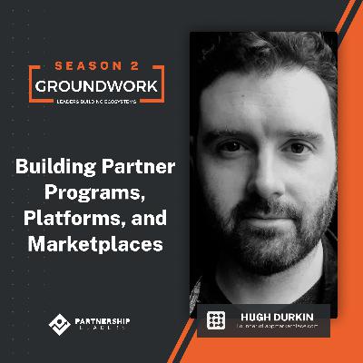 Episode 41 - Hugh Durkin of appmarketplace.com Episode 41 - Hugh Durkin of appmarketplace.com