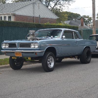 Don Keefe talks Pontiac Performance
