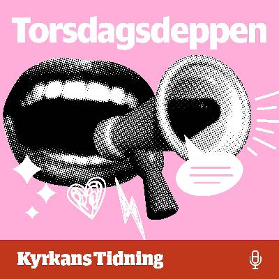 Peptalk inför apokalypsen och den riktiga andra chansen