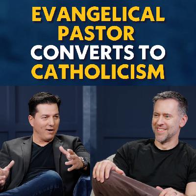 Jeremy Rivera's Journey From Evangelical Pastor to Catholic