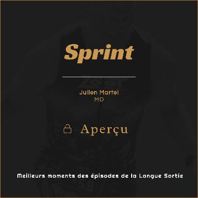 #5 - Sprint #02 - Dr. Jonah Hébert-Davies: L'épaule, douleur évaluation et traitements