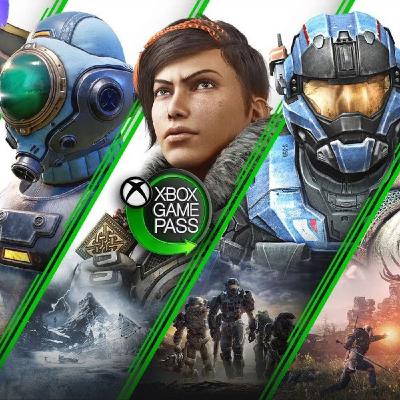 Podcast Generación Xbox #151 (Temporada 11) Podcast Generación Xbox #151 (Temporada 11)