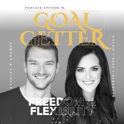 Freedom & Flexibility-#6