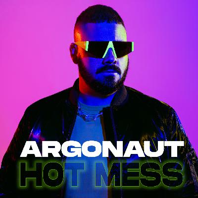 Argonaut - July 2022