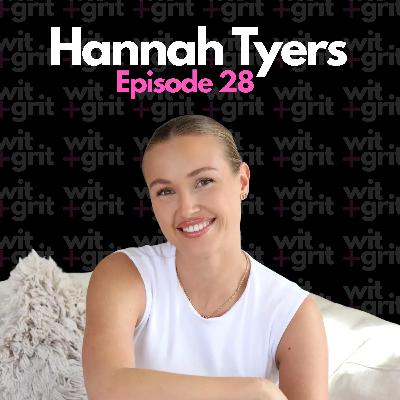 How and Why Hannah Tyers Built the Platform She Needed