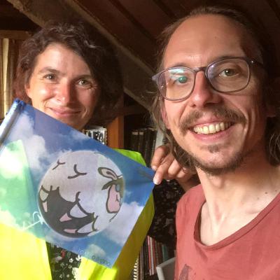 Inês Gregório | produção