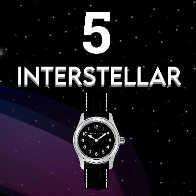 Interstellar