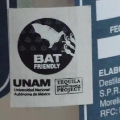 Fascinacion por las Plantas - 246 - Tequila Bat-Friendly
