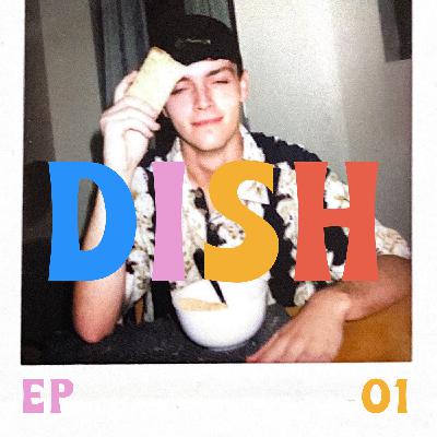 Ep 01: Cereal & the Bruce Lee of Hedgehogs