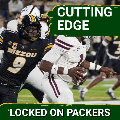 How does free agency CHANGE the Packers needs heading into the 2026 NFL Draft?