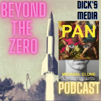 Michael Clune - PAN