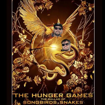 El Review Que Nadie Pidió de Hunger Games: The Ballad of Songbirds & Snakes