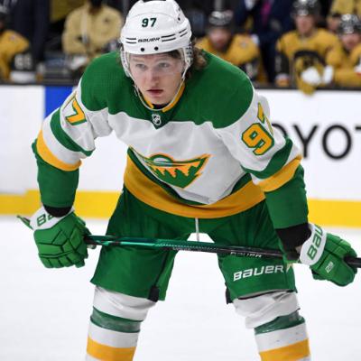 October 7th, 2025: 2025-26 Playoff and Award Predictions
