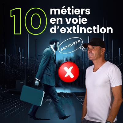 15 : 10 professions qui ne survivront pas d'ici 2025 15 : 10 professions qui ne survivront pas d'ici 2025