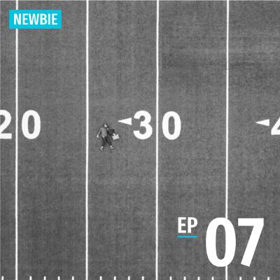 Ep07: Forever 25 | Guá jī-tsa̍p-gōo huè 我二十五歲