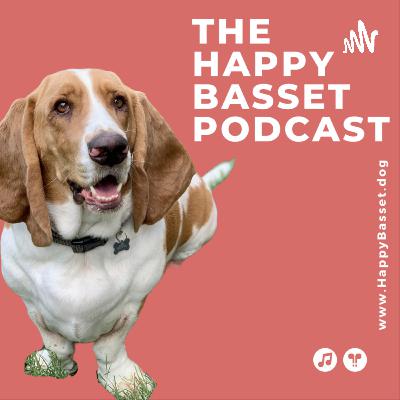 Ep. 26 - Reading With Ranger & What Therapy Pups Can Do For The World