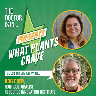 103. What Plants Crave feat. Rob Eddy: Energy Saving Opportunities and Challenges in CEA 103. What Plants Crave feat. Rob Eddy: Energy Saving Opportunities and Challenges in CEA