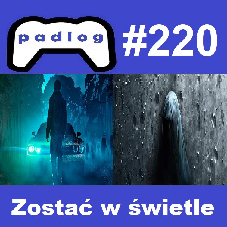 #220 Zostać w świetle episode artwork