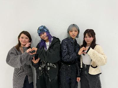 推しを目の前にすると挙動がおかしくなる　ゲスト：JISOO , NAOKO（HANA）