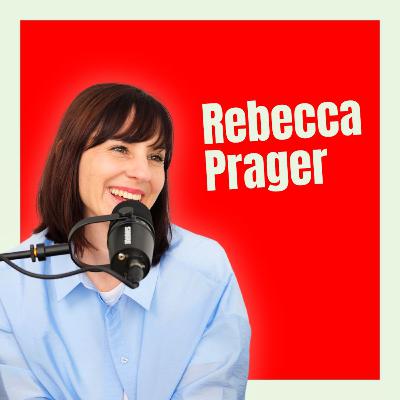 Kampf um Bücher: Warum Konkurrenz bei PRH wichtig ist | mit Rebecca Prager