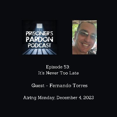 Episode 802: A Pretextual Raid