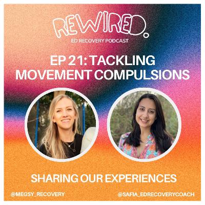Tackling Movement Compulsions Tackling Movement Compulsions