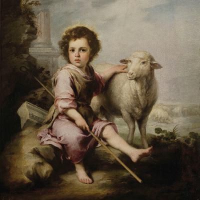 Sheep Without a Shepherd