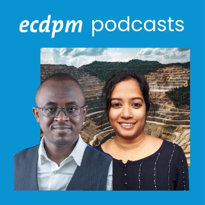 Critical Raw Materials: Geopolitical chess or tug-of-war for development?
