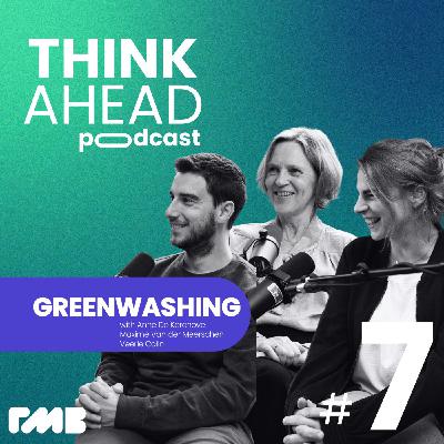 Greenwashing : état des lieux et solutions