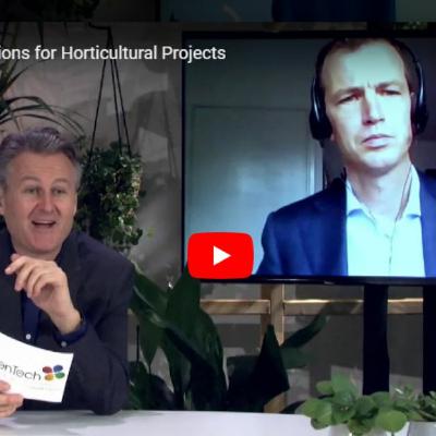 Rijk Zwaan - Solutions For Horticultural Projects