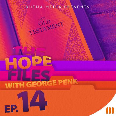 The foretelling - The Hope Files Podcast ep. 14 The foretelling - The Hope Files Podcast ep. 14