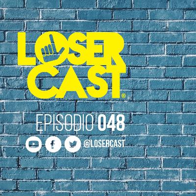 Episodio 048 Tony Dize | Off-Topic Episodio 048 Tony Dize | Off-Topic