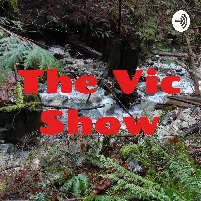 Vic & Nick (Episode 1: Low Key 2020 is the Future)