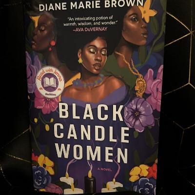 Black Candle Women