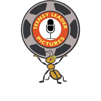 The Teensy Leader Podcast: Ep. 30 Stephen George The Teensy Leader Podcast: Ep. 30 Stephen George