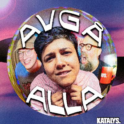 Juholts comeback, oppositionens kris & Trumps psykos