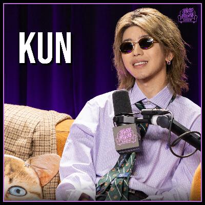 KUN Talks New Song “Jasmine,” Love, Loneliness, Nine Percent and "Deadman"
