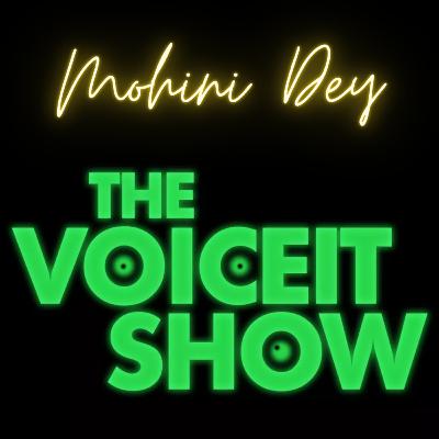 TVIS feat. MOHINI DEY TVIS feat. MOHINI DEY