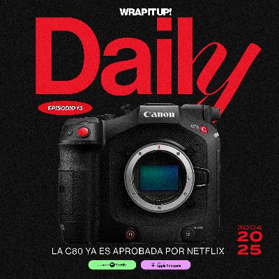 Nuevas funciones en Silverstack, actualización para luces Aputure, y lo último de Canon y TArtisan