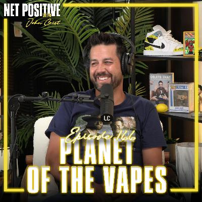 Planet of the Vapes Planet of the Vapes
