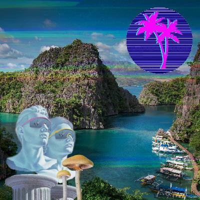 #3 "Island" von Aldous Huxley #3 "Island" von Aldous Huxley